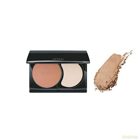 Kanebo Sensai Total Finish Tf 204 Refill (Almond Beige)