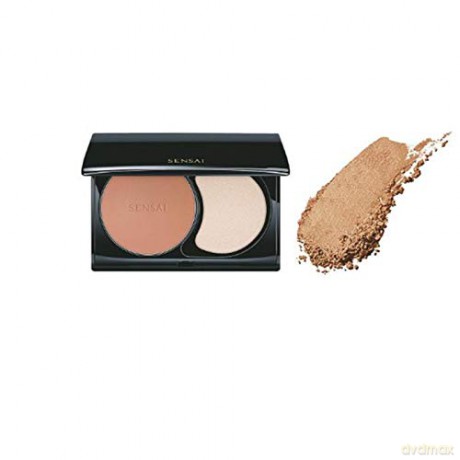 Kanebo Sensai Total Finish Tf 204,5 Refill (Amber Beige)