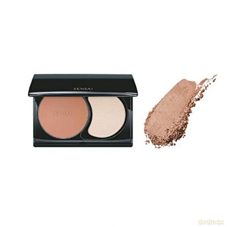 Kanebo Sensai Total Finish Tf 205 Refill (Topaz Beige)