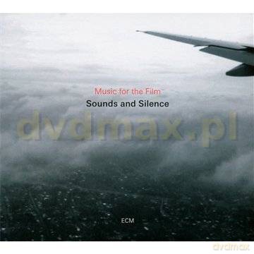 Sounds And Silence soundtrack [CD]