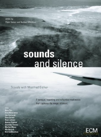 Sounds And Silence soundtrack [CD]
