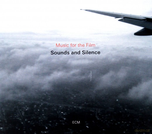Sounds And Silence soundtrack [CD]