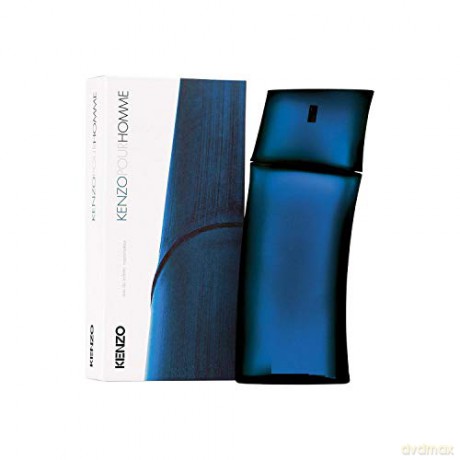 Kenzo dla mężczyzny Woda toaletowa 100 ml