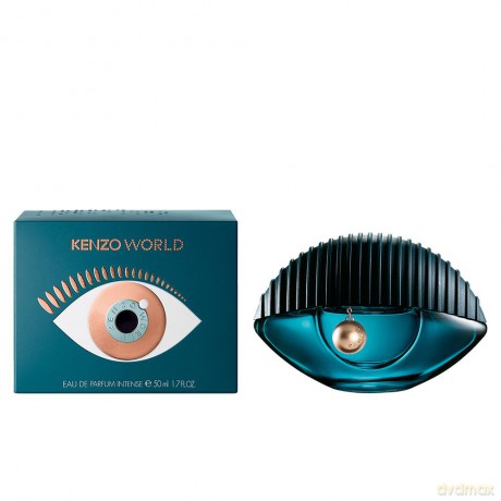 Kenzo World Intense Woda perfumowana 50 ml