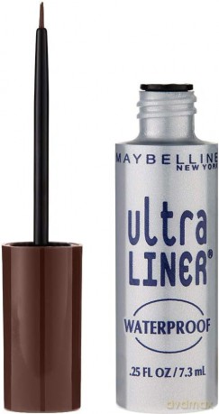 Lancome Artliner Gentle Felt Eyeliner Intense Line 01 (Noir)