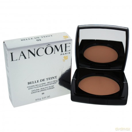 Lancome Belle De Teint Natural Healthy Glow Sheer Blurring Powder 03 Belle De Jour 8,8g