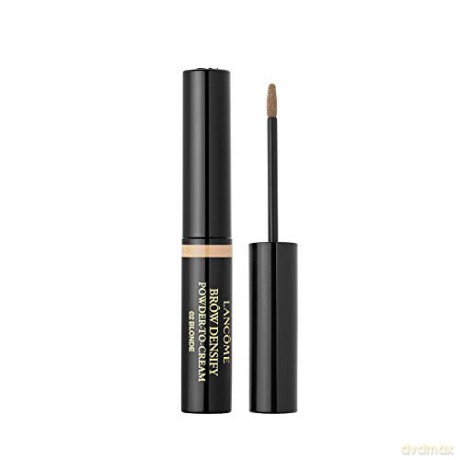 Lancome Brow Densify Powder To Cream 02 Blonde 1,6g