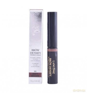 Lancome Brow Densify Powder To Cream 05 Soft Brown 1,6g