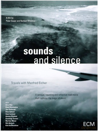 Sounds and Silence: Film By Peter Guyer & Norbert Wiedmer [DVD]