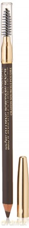 Lancome Brow Shaping Powdery Pencil 08 Chocolate 1,19g