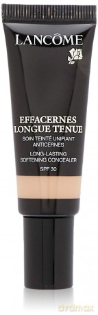 Lancome Effacernes Longue Tenue Long Lasting Softening Concealer 015 Beige Naturel 15 ml