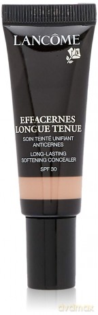 Lancome Effacernes Longue Tenue Long Lasting Softening Concealer 02 Beige Sable 15 ml