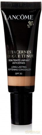 Lancome Effacernes Longue Tenue Long Lasting Softening Concealer 03 Beige Ambre 15 ml