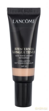 Lancome Effacernes Longue Tenue Long Lasting Softening Concealer 04 Beige Rose 15 ml