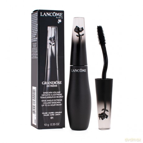 Lancome Grandiose Extreme Mascara 01 (Noir Extreme) 10g