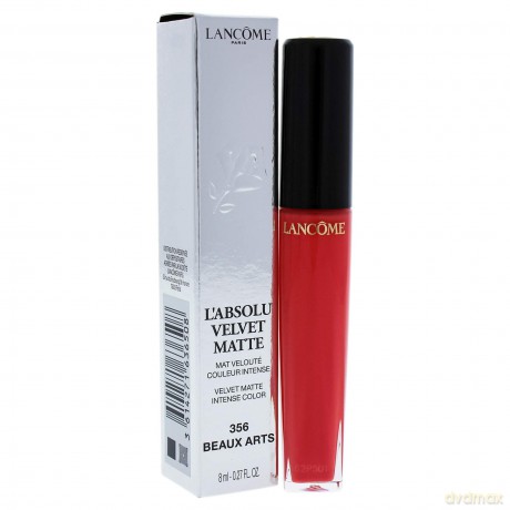 Lancome L~Absolu Velvet Matte 356 Beaux Arts 8 ml