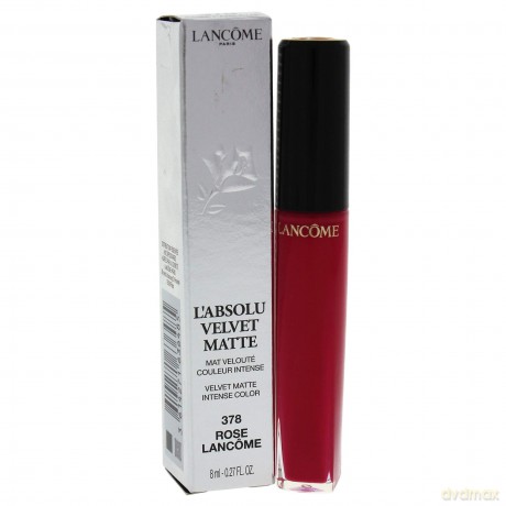 Lancome L~Absolu Velvet Matte 378 Rose Lancome 8 ml