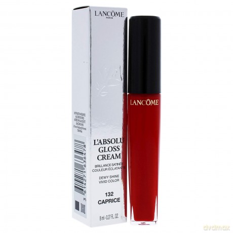 Lancome LAbsolu Gloss Cream 132 Caprice 8 ml