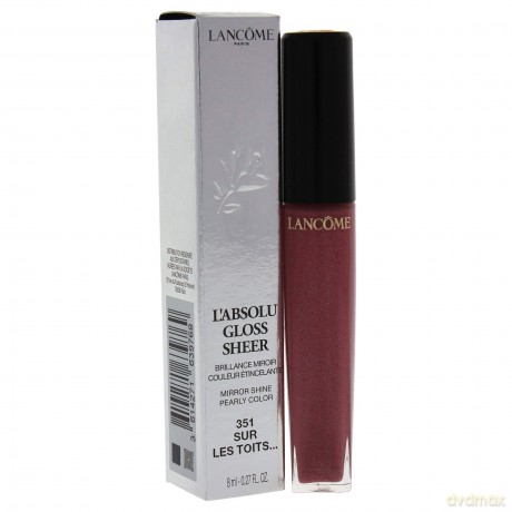 Lancome L'Absolu Gloss Cream 351 Sur Le Tois 8 ml