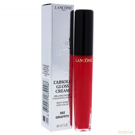  Lancome Absolu Gloss Cream 382 Graffiti 8 ml 