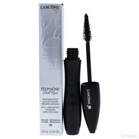 Lancome Mascara Doll Eyes 02 So Brown 6,5g