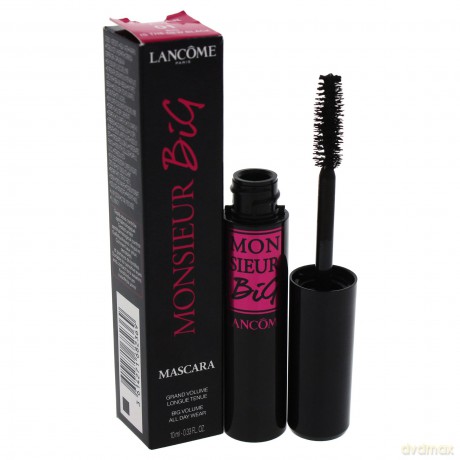 Lancome Mascara Monsieur Big 10 ml