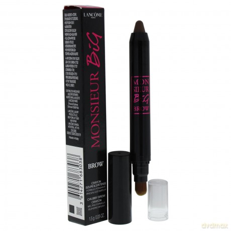 Lancome Monsieur Big Brow 03 Brown 1,5g