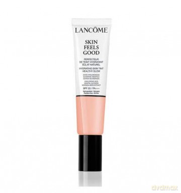 Lancome Skin Feels Good Hydrating Skin Tint Healthy Glow 02c Natural Blond 32 ml