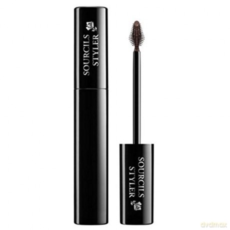Lancome Sourcils Styler Mascara Brow Styler Up To 14 Hour Wear 02 Chatain 6,5g