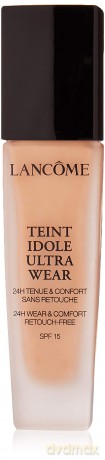 Lancome Teint Idole Ultra Wear 01 Beige Albatre 30 ml