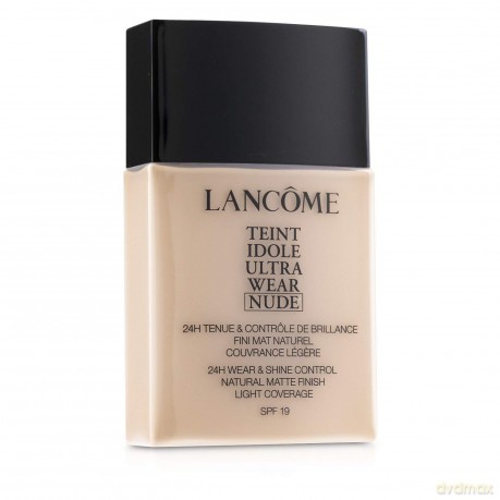 Lancome Teint Idole Ultra Wear Nude 02 Lys Rose 40 ml
