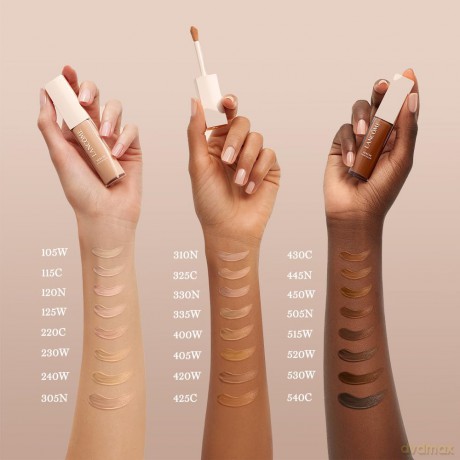 Lancome Teint Miracle Hydrating Foundation Natural Healthy Look Spf15 02 Lys Rose 30 ml