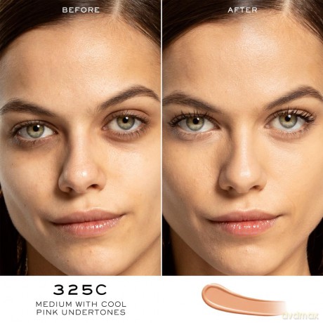 Lancome Teint Miracle Hydrating Foundation Natural Healthy Look Spf15 02 Lys Rose 30 ml
