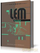 Wizja lokalna - Stanisław Lem [książka]
