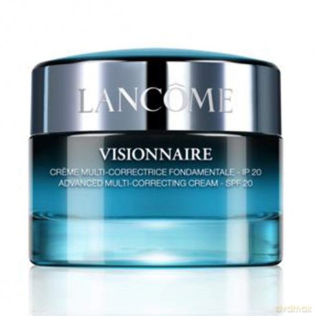 Lancome Visionnaire Advanced Multi-Correcting Cream - Spf 20 50 ml