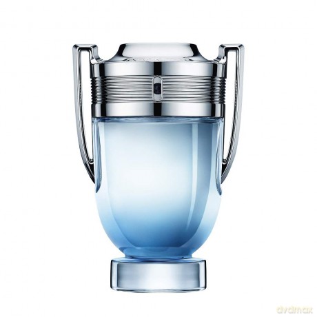 Paco Rabanne Invictus Aqua dla mężczyzny Woda toaletowa 100 ml