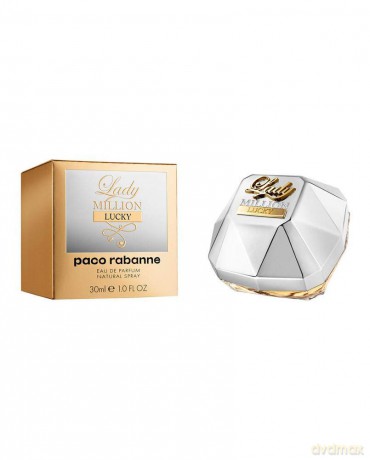 Paco Rabanne Lady Million Lucky Woda perfumowana 30 ml