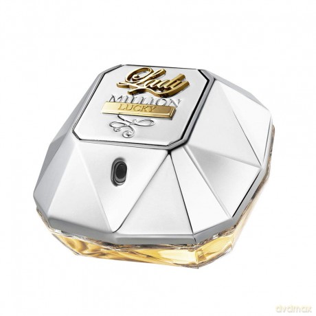 Paco Rabanne Lady Million Lucky Woda perfumowana 50 ml