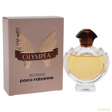 Paco Rabanne Olympea Intense Woda perfumowana 30 ml