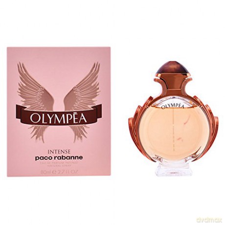 Paco Rabanne Olympea Intense Woda perfumowana 80 ml