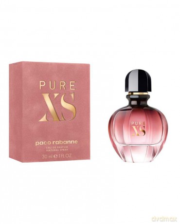 Paco Rabanne Pure Xs Woda perfumowana 30 ml