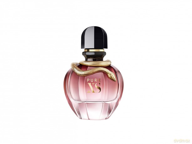 Paco Rabanne Pure Xs Woda perfumowana 50 ml