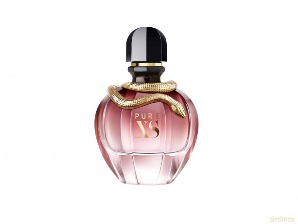 Paco Rabanne Pure Xs Woda perfumowana 80 ml