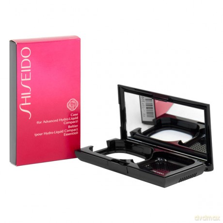 Shiseido Advanced Hydro-Liquid Compact Case