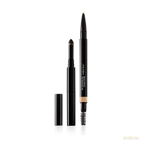 Shiseido Brow Ink Trio Pencil 01 Blonde 0,31g