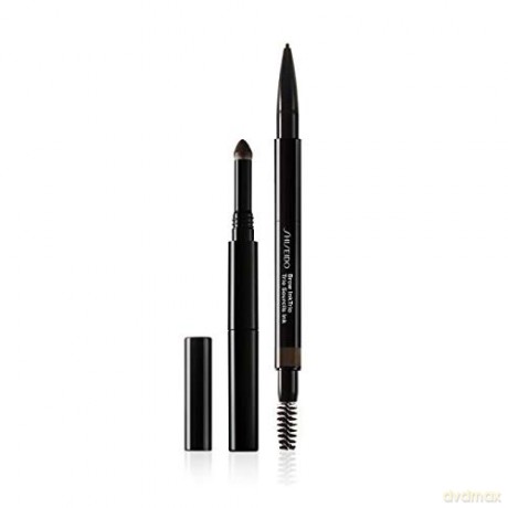 Shiseido Brow Ink Trio Pencil 04 Ebony 0,31g