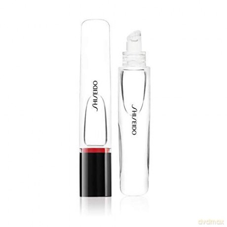 Shiseido Crystal Gel Gloss 9 ml