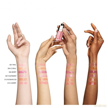 Shiseido Crystal Gel Gloss 9 ml