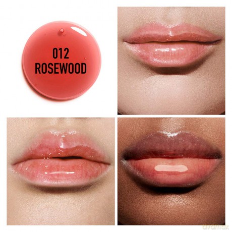 Shiseido Crystal Gel Gloss 9 ml