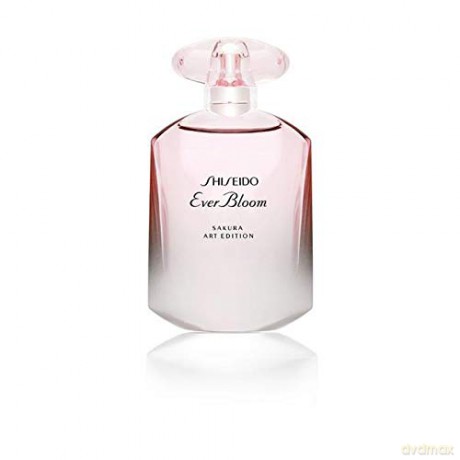 Shiseido Ever Bloom Sakura Art Edition Woda perfumowana 50 ml